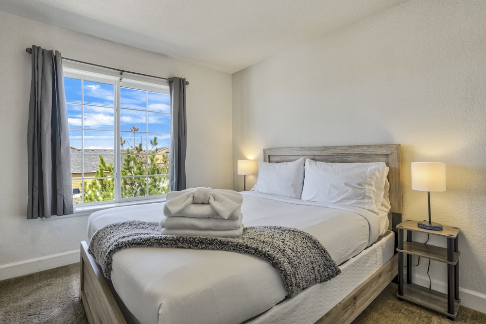 Tumbleweed Resort - photo 14