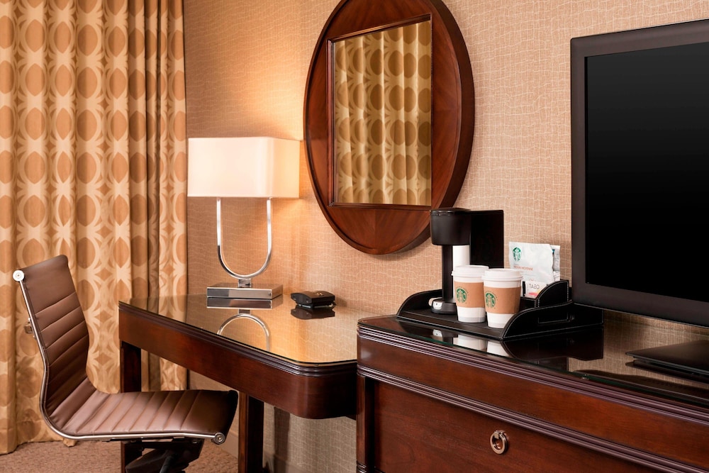 Sheraton Hartford South Hotel - photo 12
