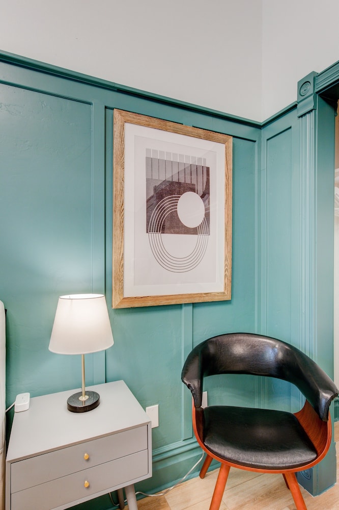 Art City Inn - photo 38