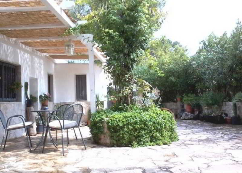 B&B Trullo Casa Rosa