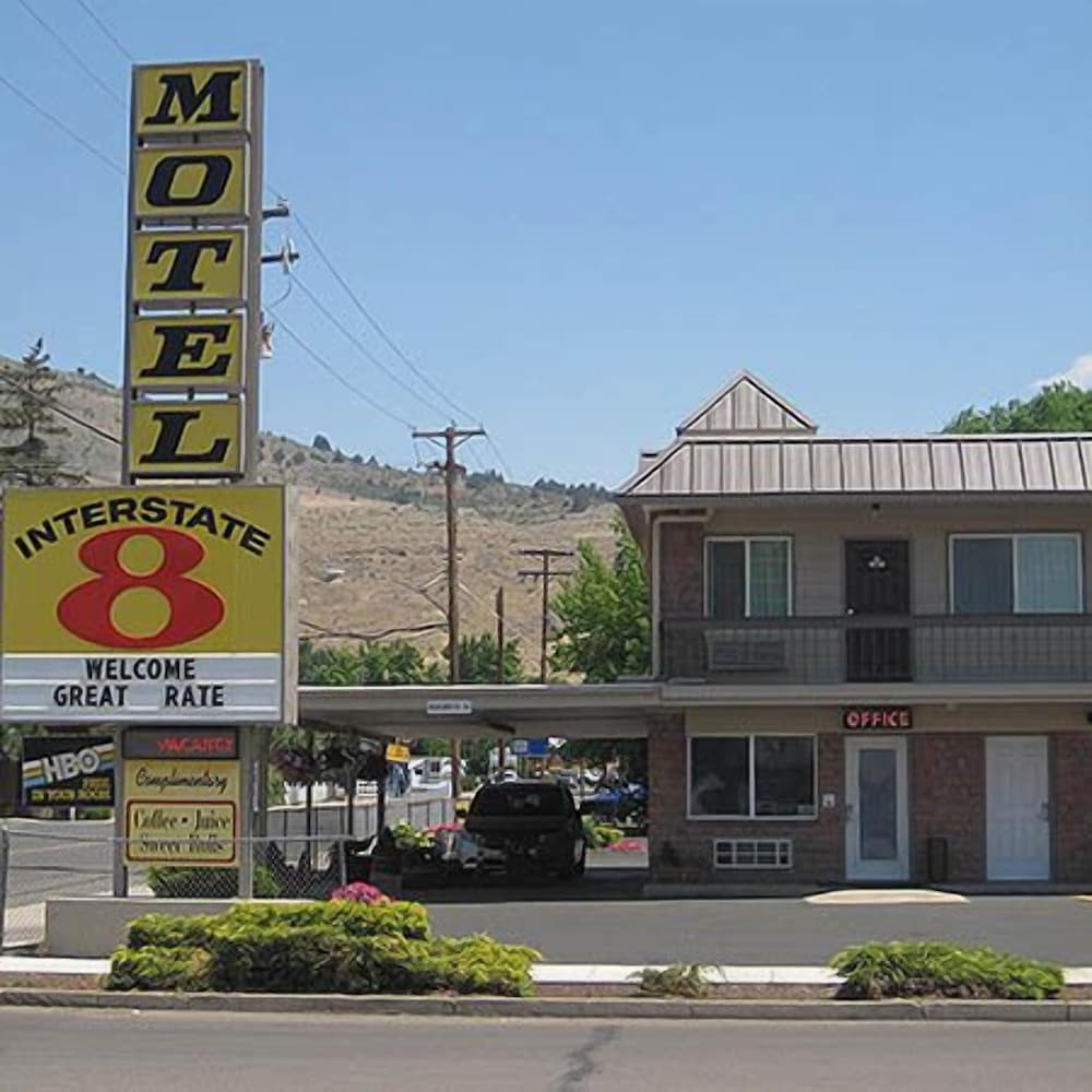 Interstate 8 Motel - photo 12