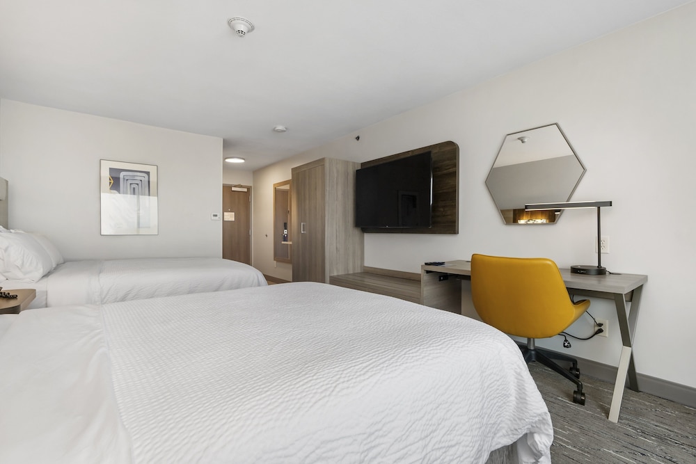 Holiday Inn Express Hotel & Suites Peru Lasalle Area by IHG - photo 7