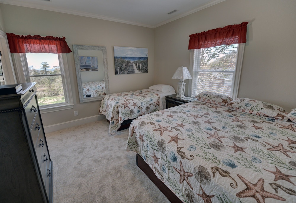 Outer Banks Motel Village Accommodations - photo 66
