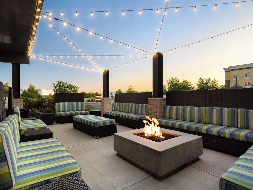Home2 Suites Troy - photo 42