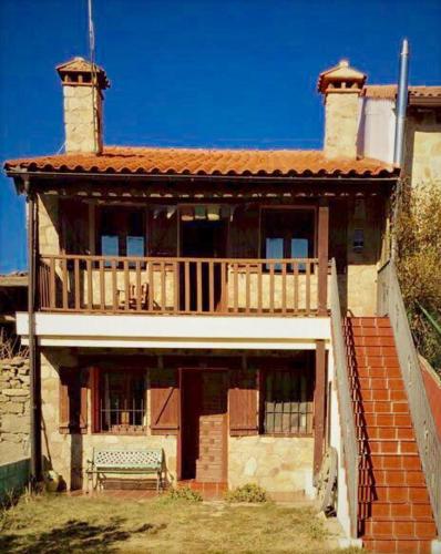 El Piornal — hotel in Navarredonda De Gredos