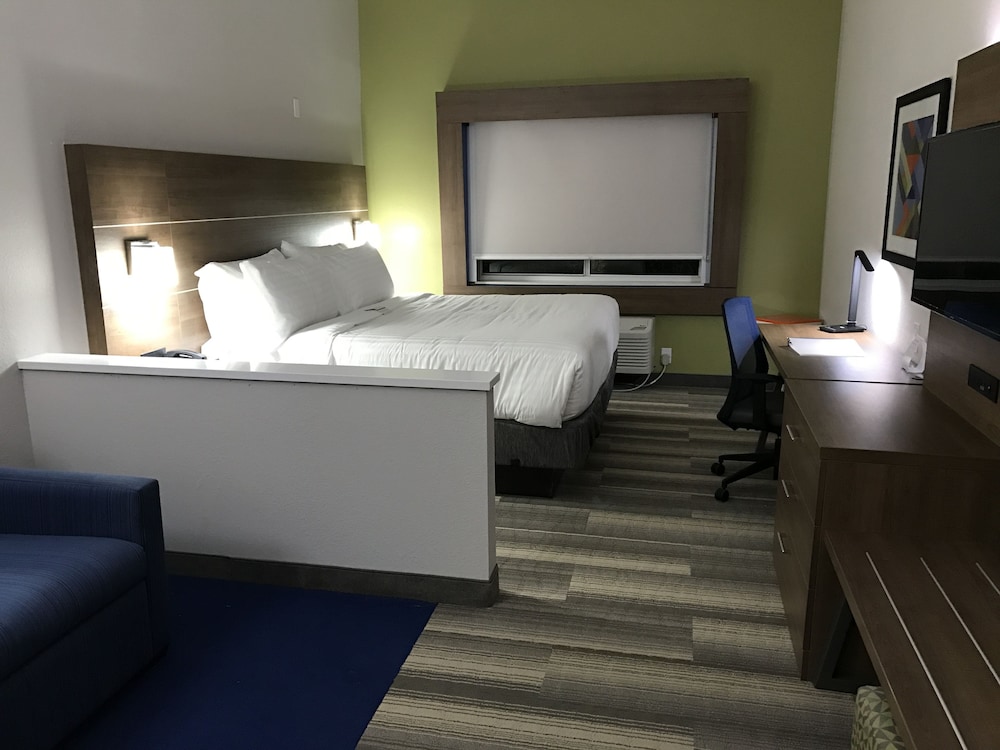 Holiday Inn Express Naples South I 75 by IHG - photo 4