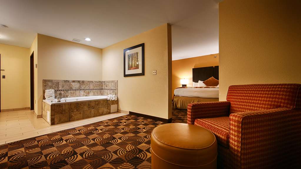 Best Western Plus Whitewater Inn - photo 17