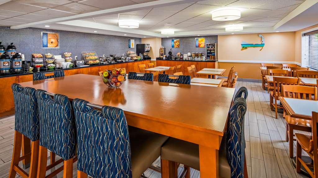 Best Western Cape Cod Hotel - photo 5