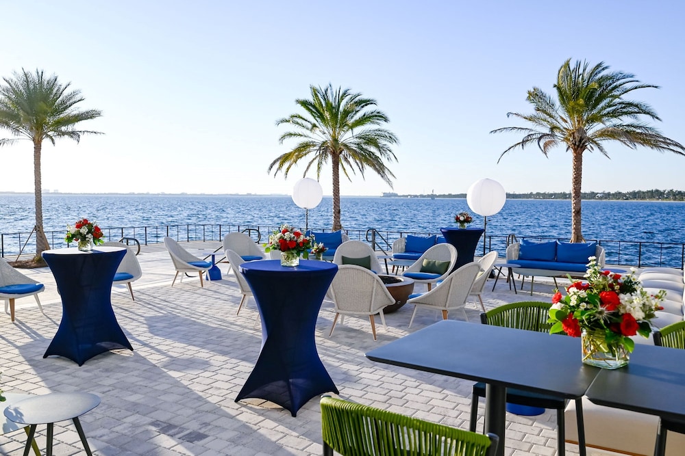 Hotel Indigo Panama City Marina by IHG - photo 71