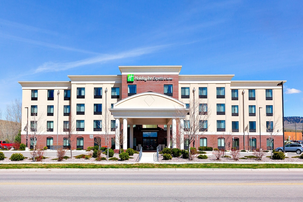 Holiday Inn Express Hotel & Suites Missoula by IHG - photo 43