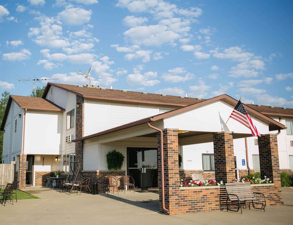 Covered Bridge Inn - photo 17