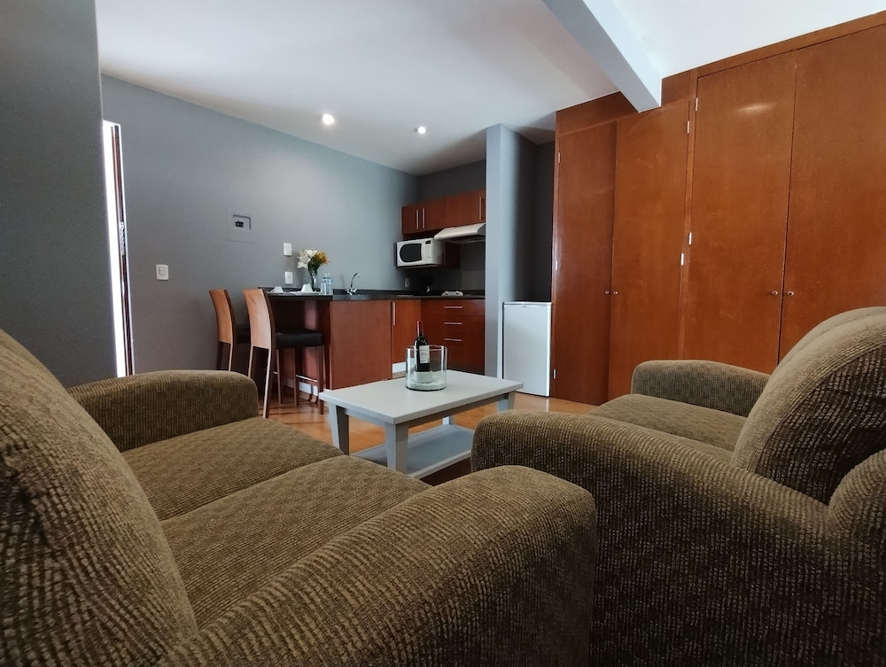 Residence L Heritage Aristóteles 225 by BlueBay