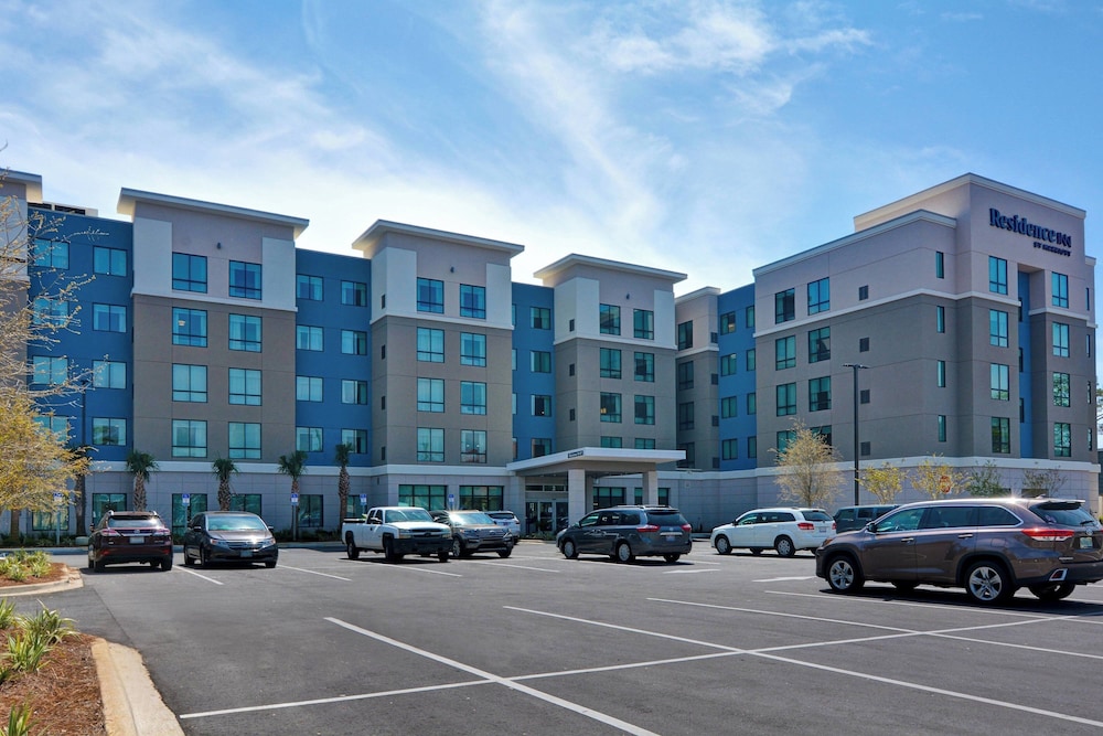 Residence Inn by Marriott Fort Walton Beach - photo 50