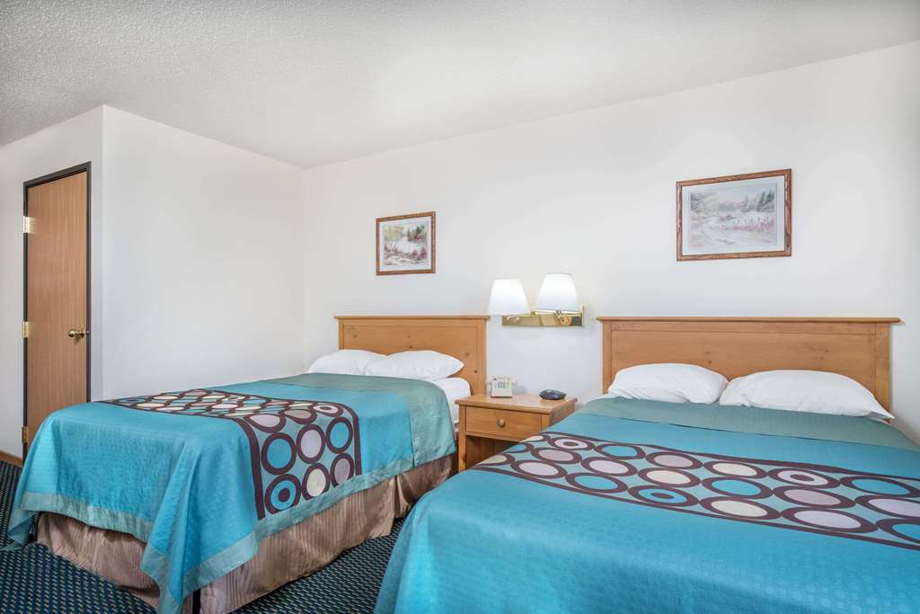 Super 8 by Wyndham Phillips - photo 5