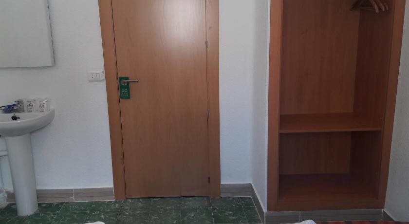 Hotel Ecoavenida — Benicassim — photo 2