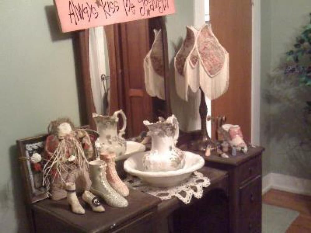 Music Garden Mansion - photo 18