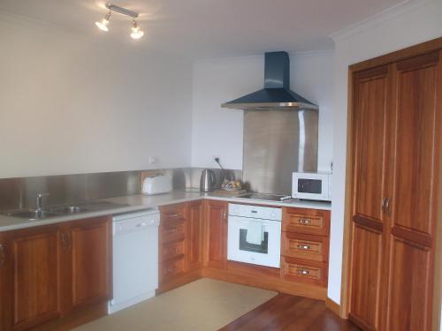 St Helens on The Bay Apartments — 4-Star Luxury Hotel in St Helens, Australia