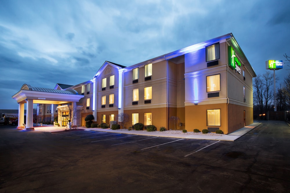 Holiday Inn Express Nicholasville by IHG - featured photo