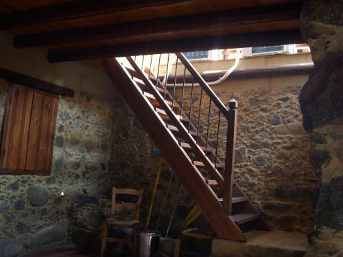 Patriko Traditional House