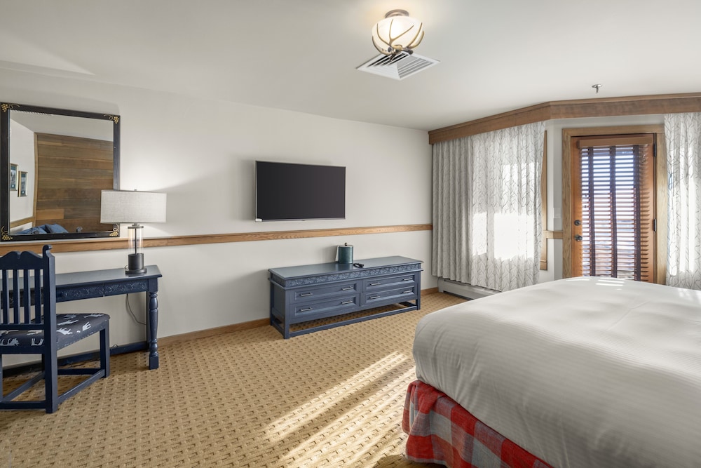 von Trapp Family Lodge & Resort - photo 11