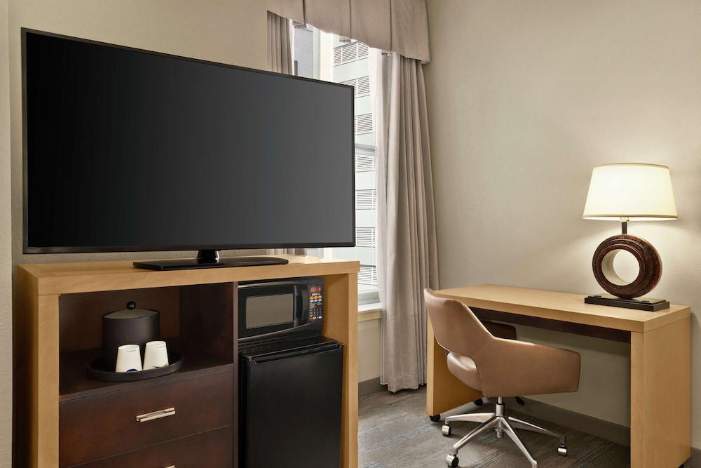Hampton Inn & Suites New Orleans Downtown - photo 44