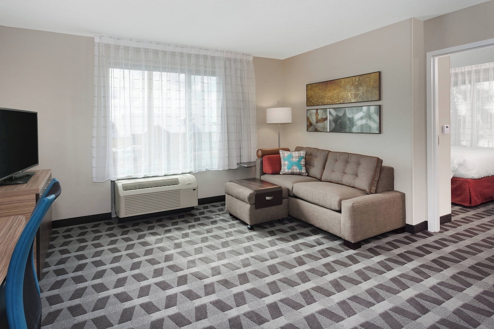 TownePlace Suites by Marriott Titusville Kennedy Space Center - photo 10