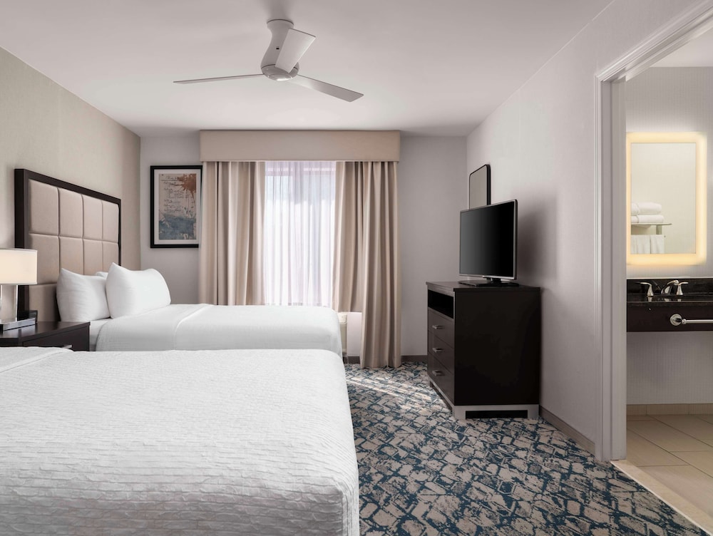 Homewood Suites by Hilton Boston Cambridge Arlington MA - photo 17