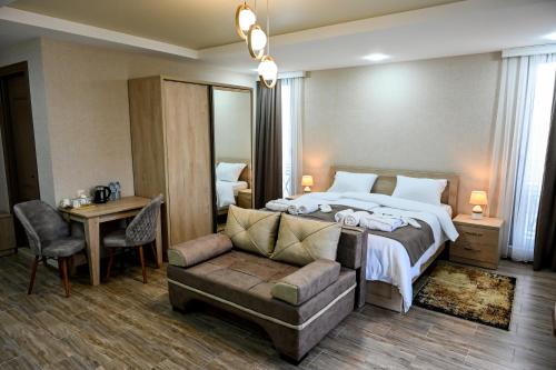 Hotel K124 - last minute hotel in Kutaisi