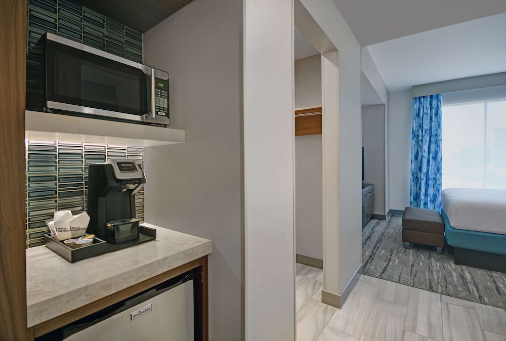 Hilton Garden Inn Houston Medical Center TX - photo 21