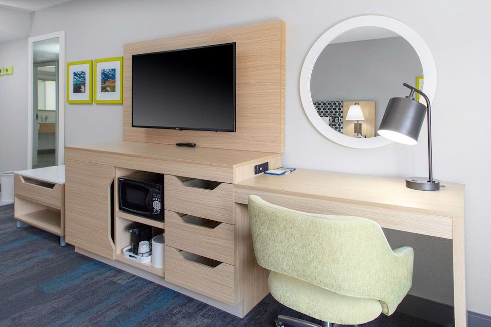 Hampton Inn Las Vegas Summerlin - photo 9