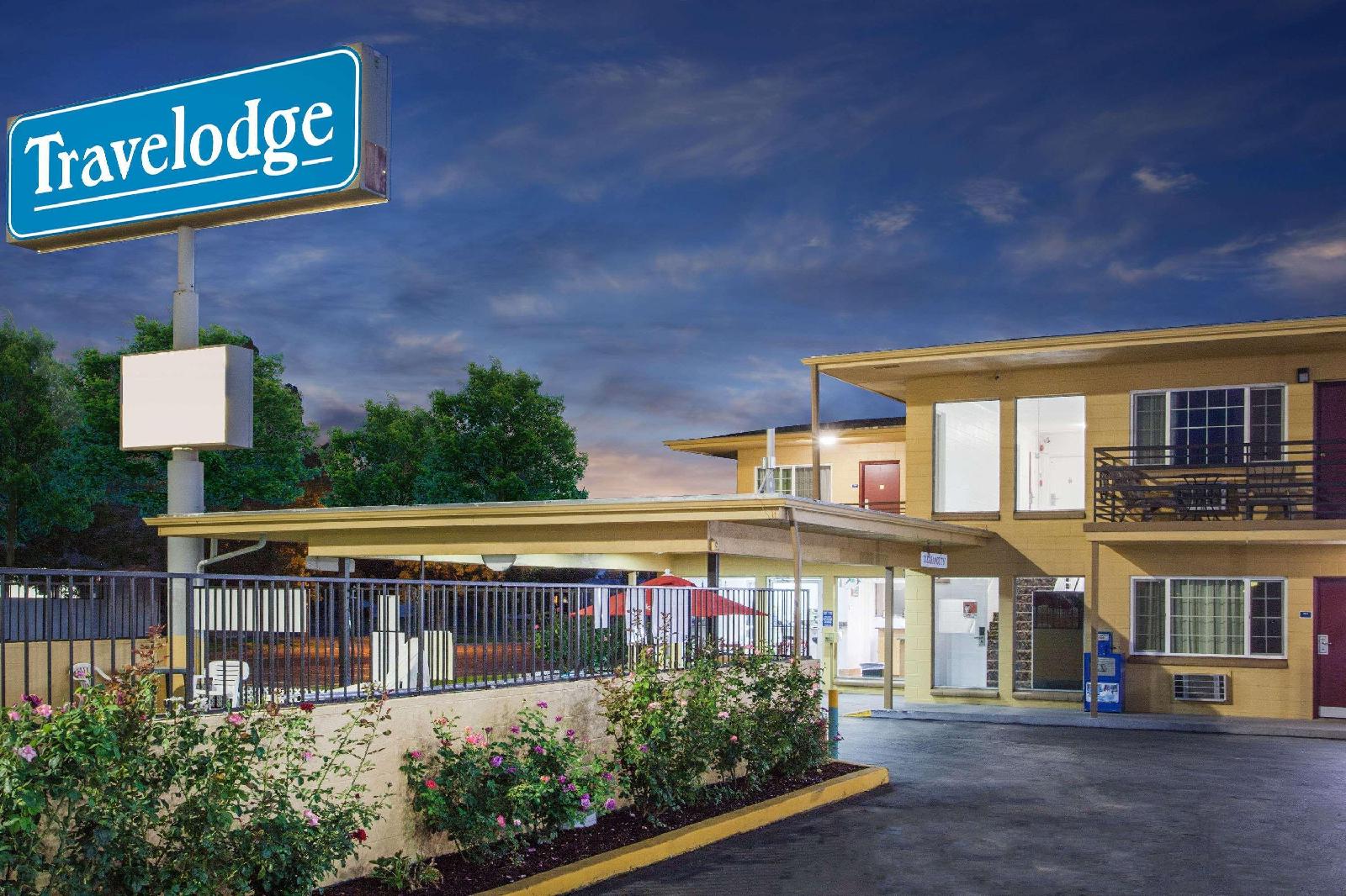 Travelodge Walla Walla