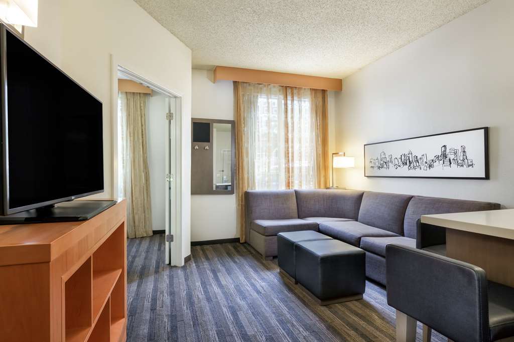HYATT house Houston Galleria - featured photo