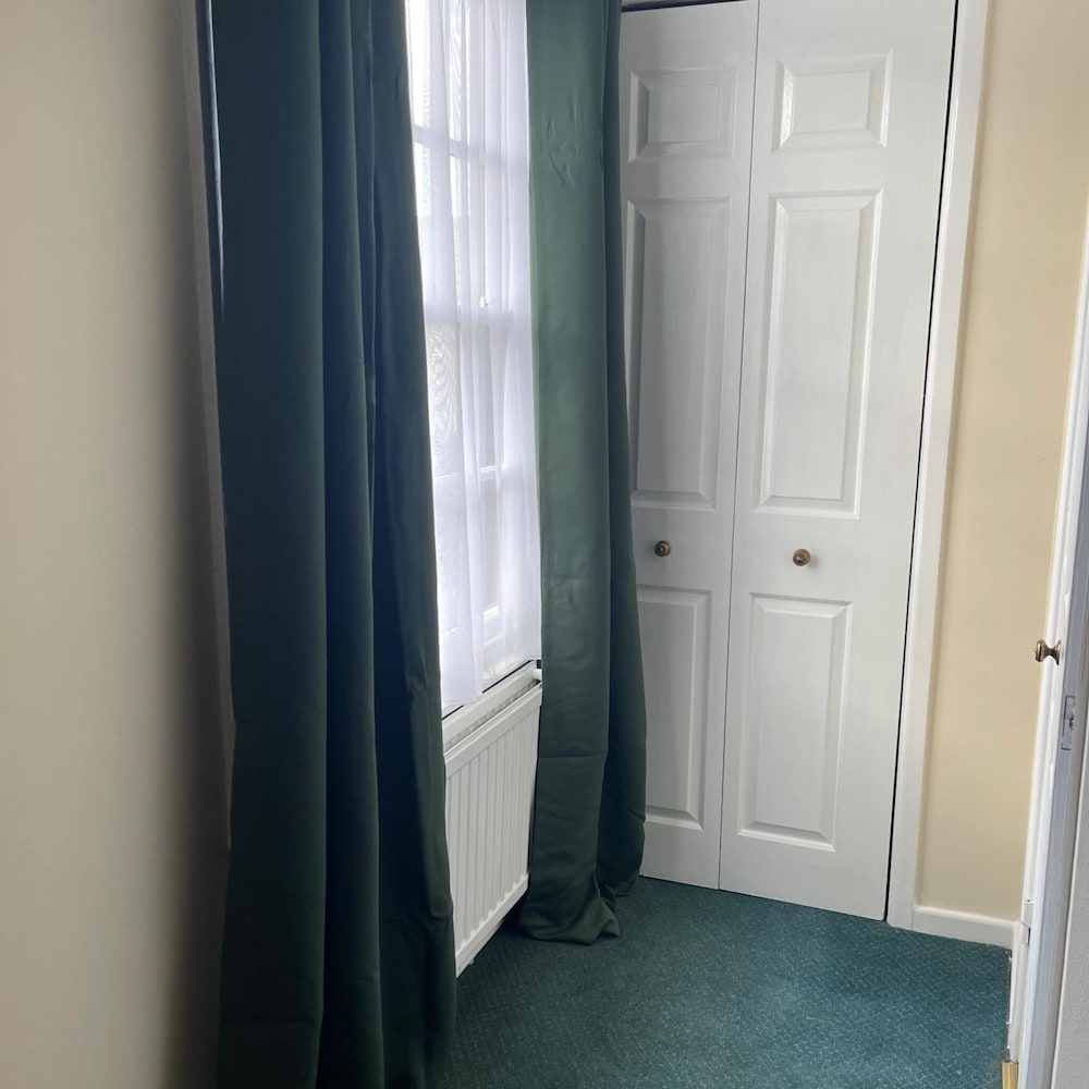 The Queens Head Inn — hotel in Saffron Walden