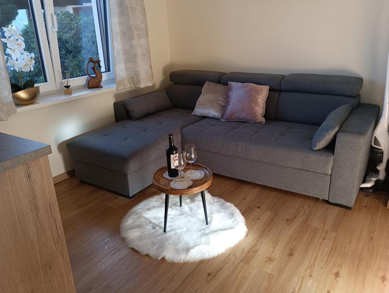 Ferienwohnung Marlies — Lendorf — photo 3
