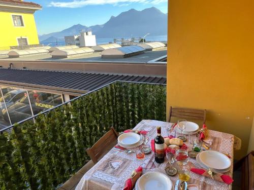 Giotto — 4-Star Luxury Hotel in Verbania, Italy