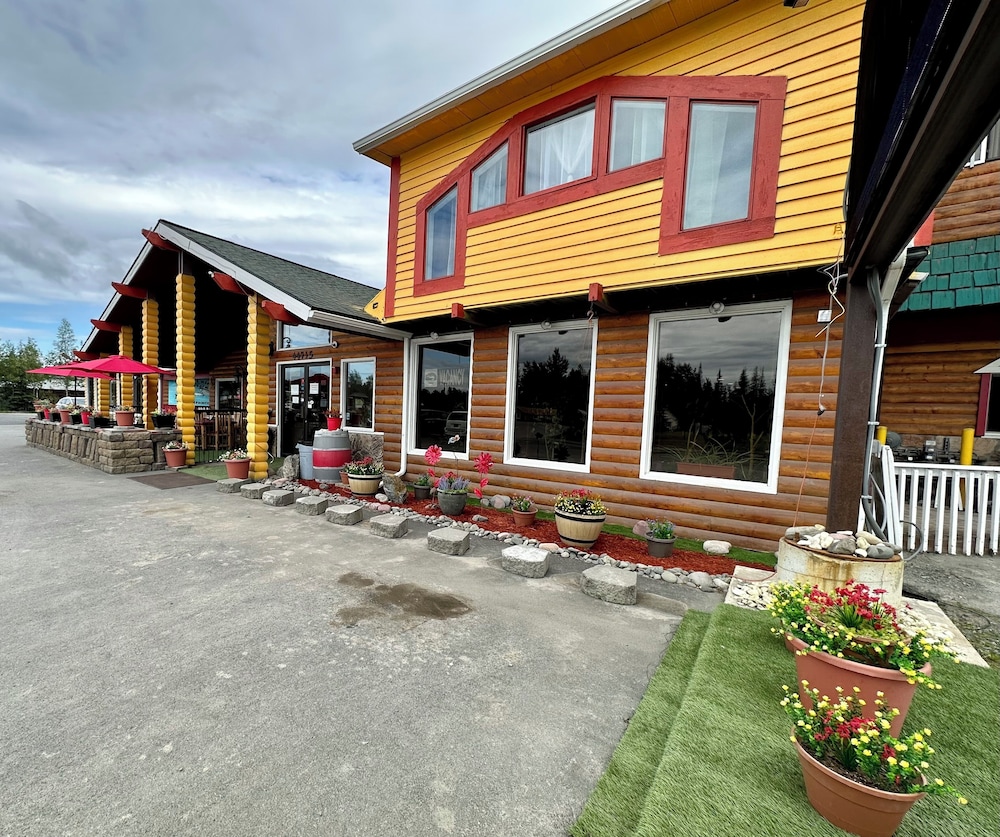 Alaska Angler's Inn - photo 73