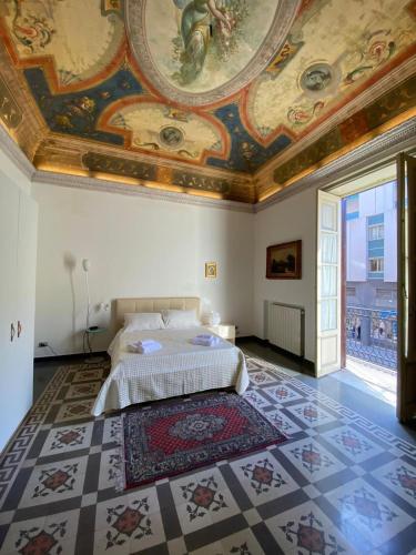 Amari 106 — 4-Star Luxury Hotel in Palermo, Italy