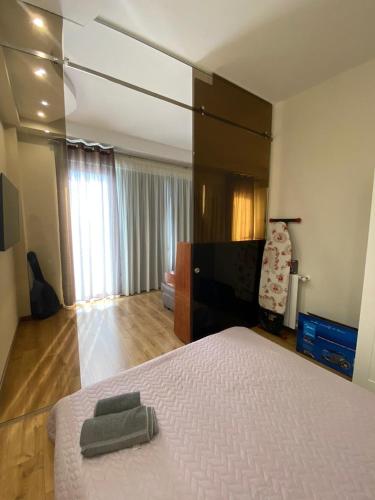 Apartment exclusive