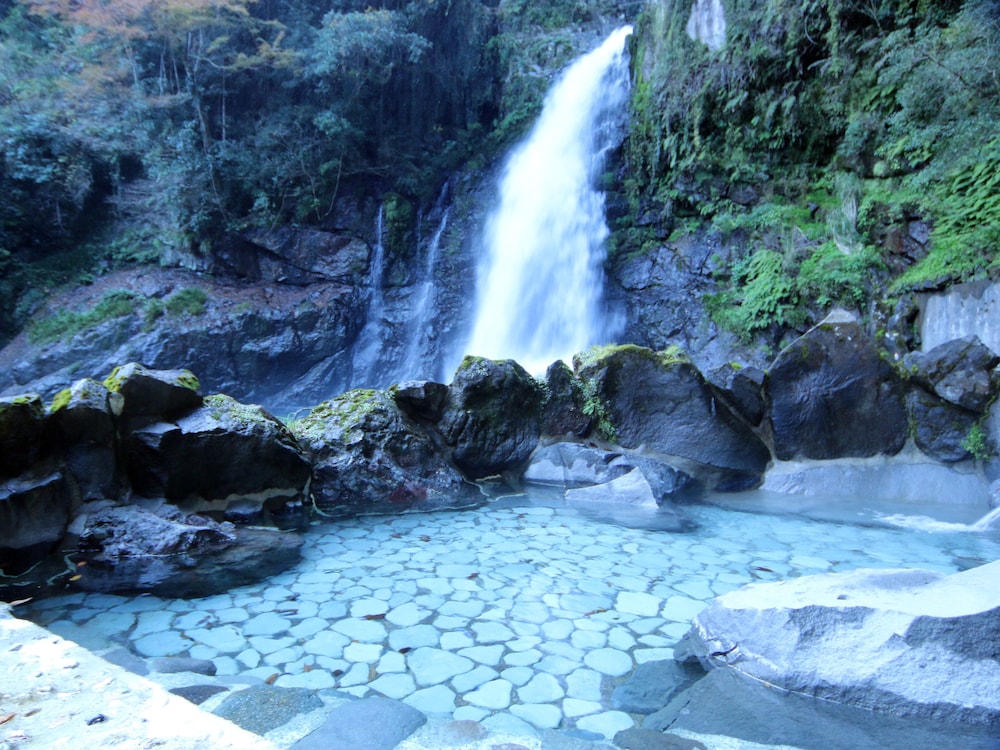 Liberty Resort Amagiso in Shizuoka, Japan