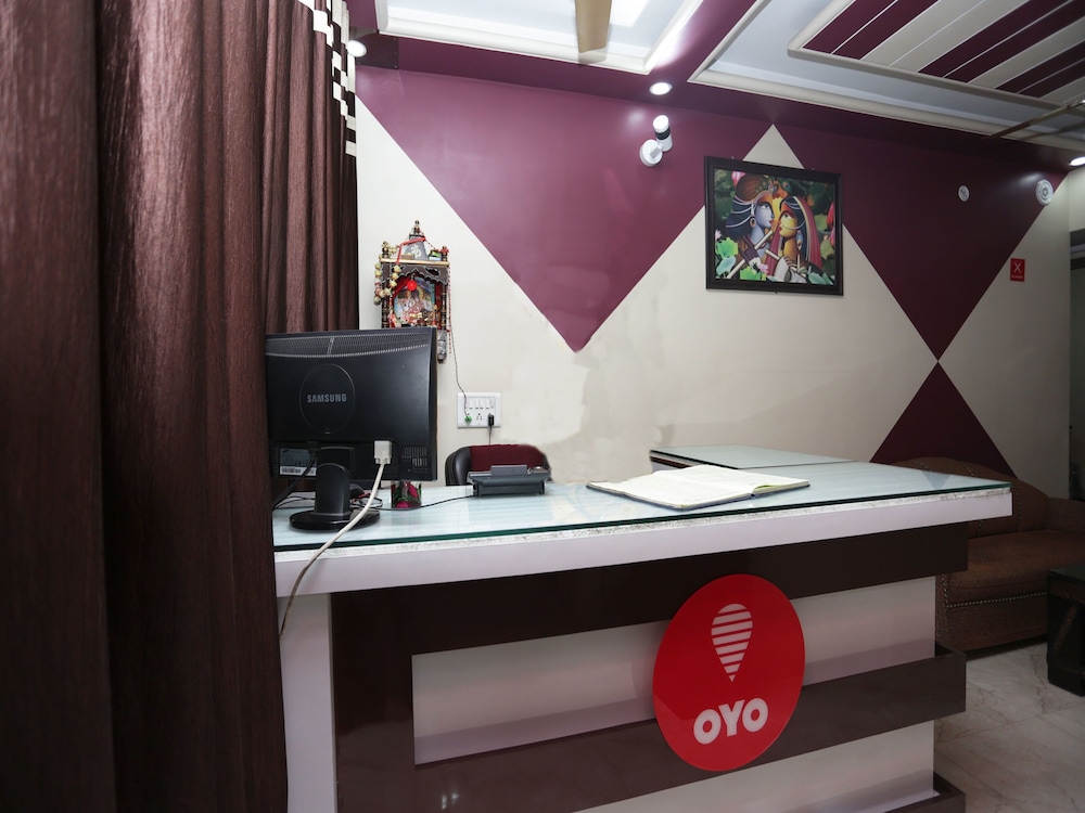 Oyo 13388 Hotel Virgo in Meerut, India