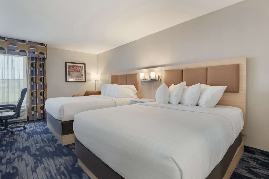 Best Western Batesville - photo 3