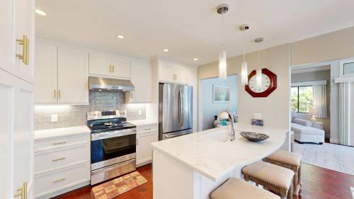 246 Turnberry Village — 4-Star Luxury Hotel in Hilton Head Island, United States