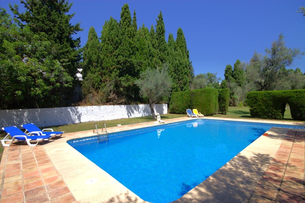 Holiday Home La Cartuja — 4-Star Luxury Hotel in Javea, Spain