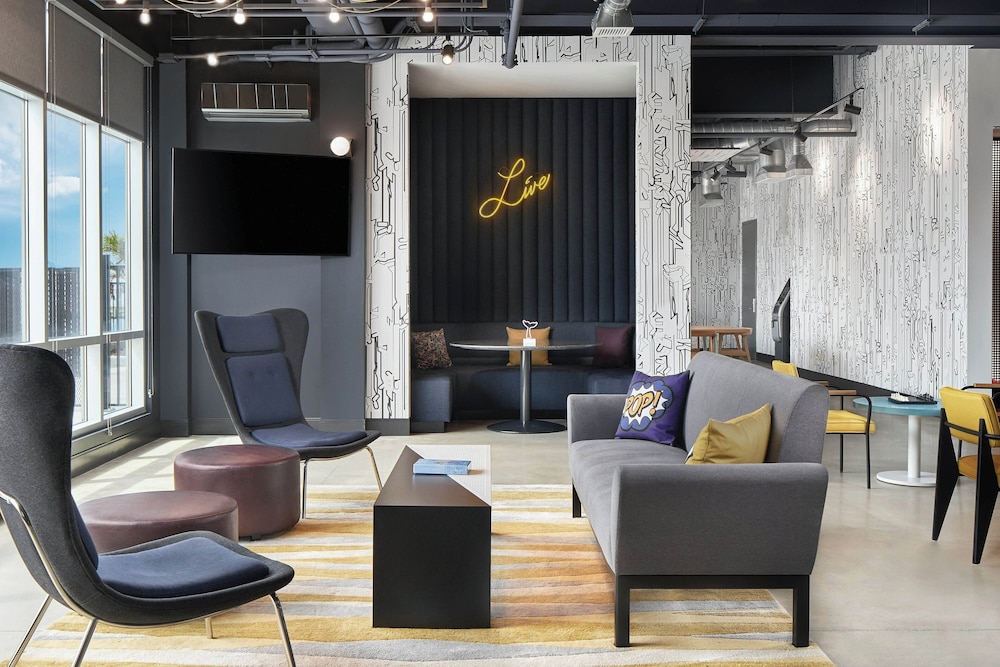 Aloft Ocean City - photo 40