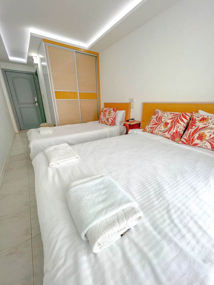 Mercan Otel — Gelibolu — photo 3