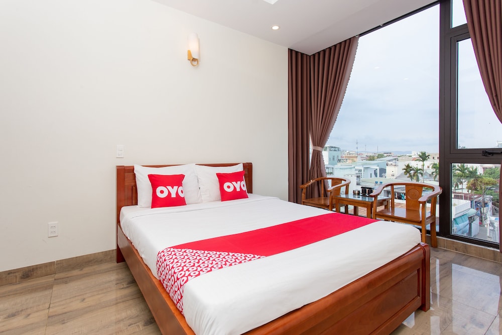 Oyo 1070 Phuoc Ha in Lien Chieu, Vietnam