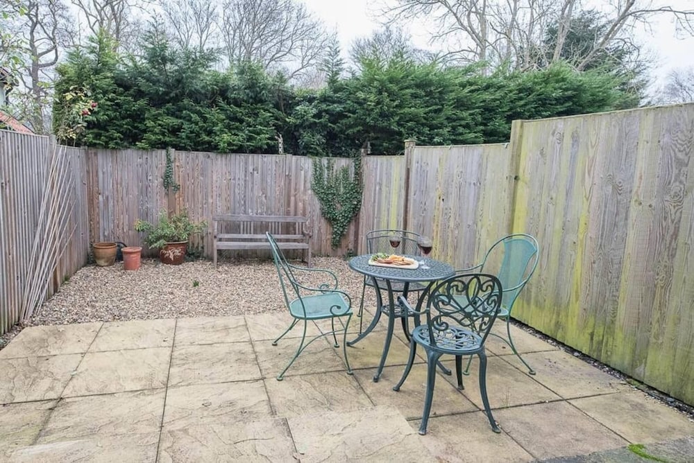 2 Riverside Cottages Yoxford — hotel in Saxmundham