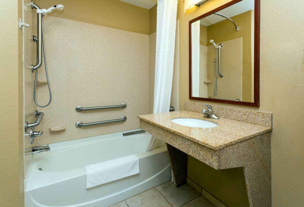 Candlewood Suites Idaho Falls by IHG - photo 10