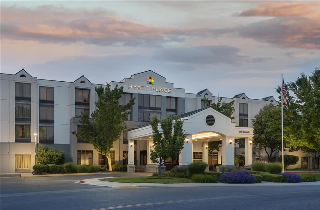 Hyatt Place Boise Towne Square - photo 27