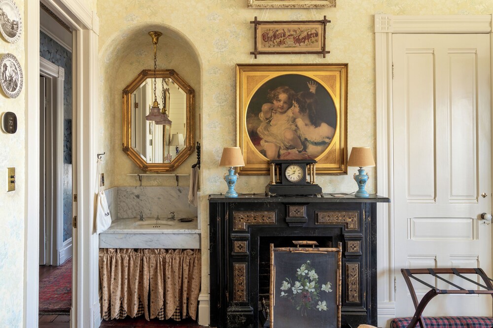 The JD Hyde Historic Inn - photo 7